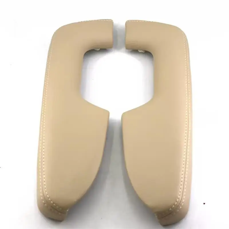 Suitable for 05-09 Toyota 12th generation Crown door handles, door handles, beige color