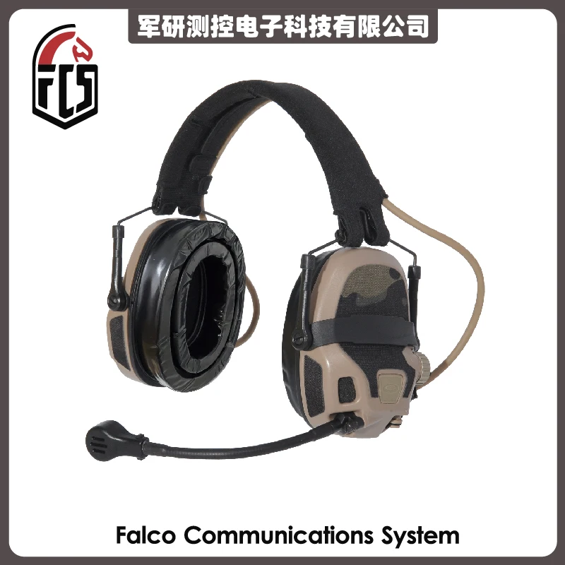 FMA AMP Micrófono dinámico repuesto auriculares reducción ruido - imagen 5