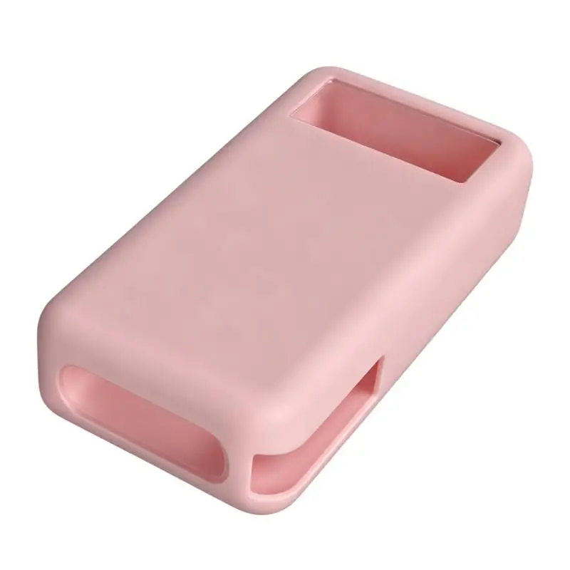31BA Fitted Powerbank Protective Case for 20000 67WMax , Shell Full-Cover Edges and Dedicated Control Openings