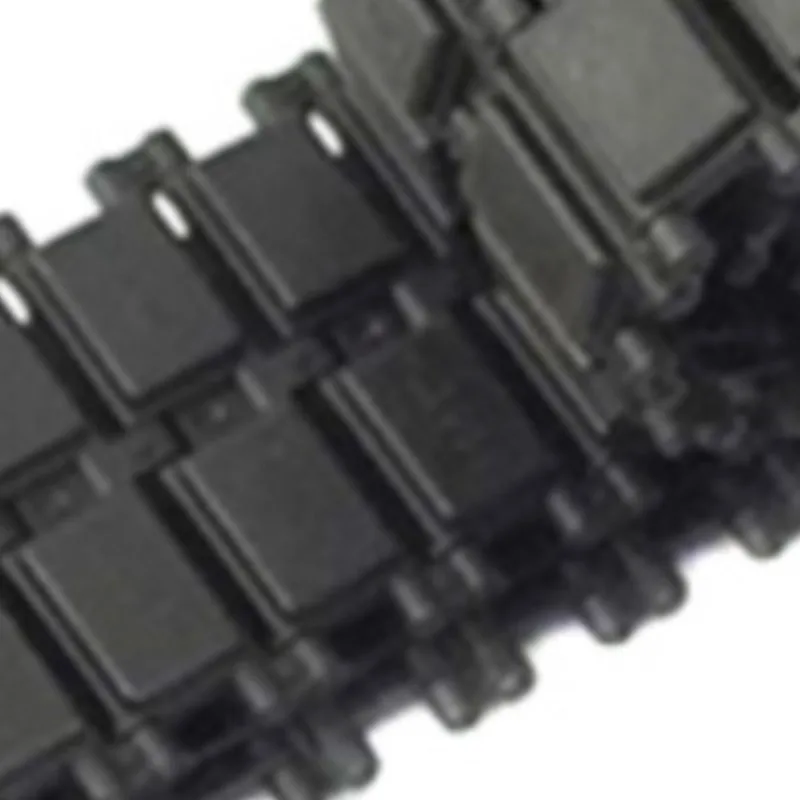 

Запасные пластиковые гусеницы Henglong 1/16 для радиоуправляемого танка British Challenger II 3908 для энтузиастов