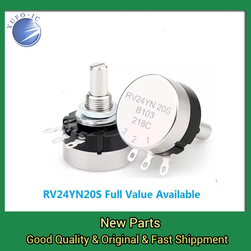 2PCS B104 B204 B254…