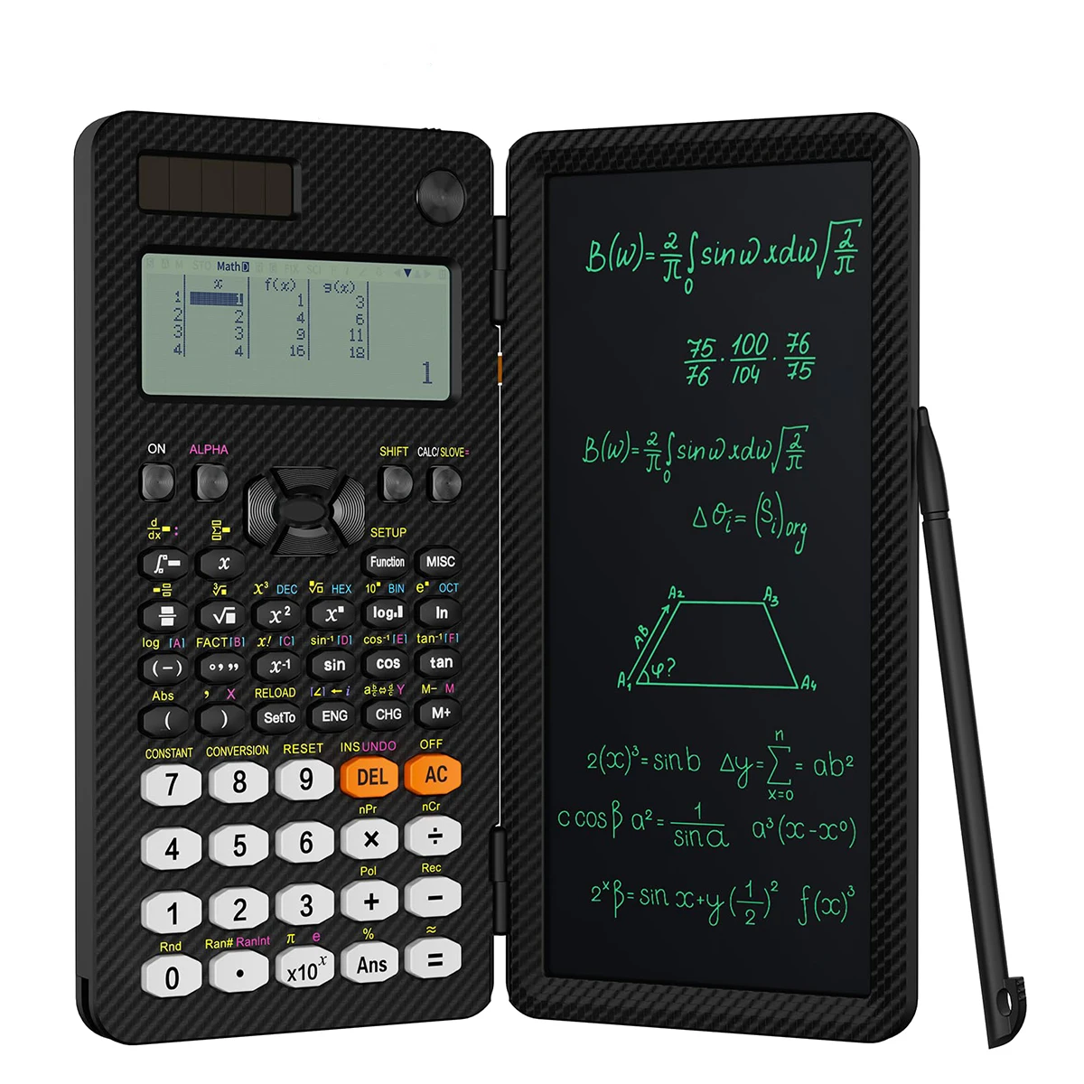 #12 Best Calculators to Buy In 2026