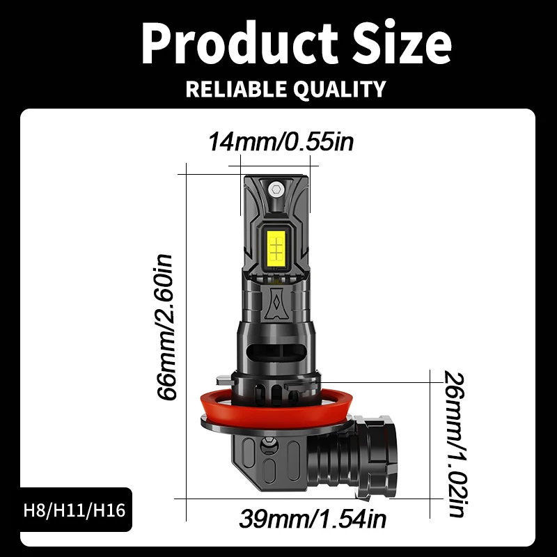 2Pcs For Acura Tsx …