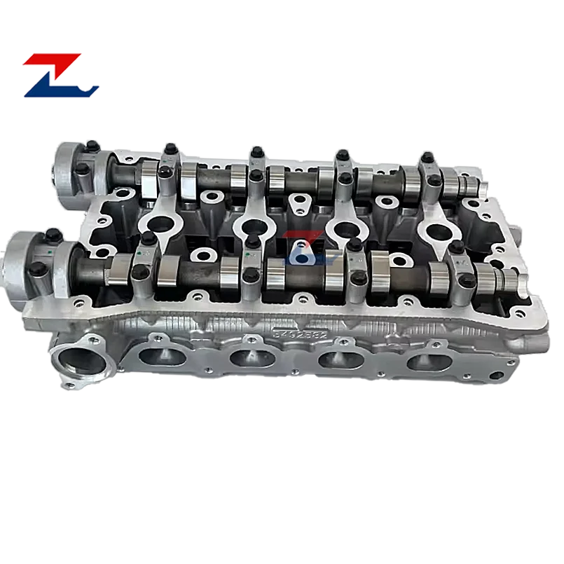 ZMC مصنع العلامة التجارية الجديدة F16D3 محرك الاسطوانة الجمعية قطع غيار السيارات لنماذج شيفروليه بويك/Ror 96446922 96389035 96378691