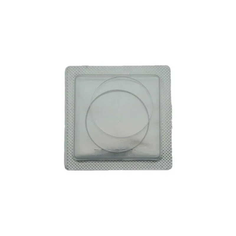 

Watch Crystal&Gasket for Jaeger-LeCoultre Rendez-Vous Q3462421 29.2*1.8*1.0mm