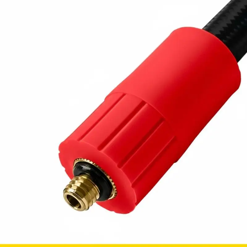 

SZCH Professional 6 мм резьбовые шинные насосы шланг быстроразъемные латунные клапаны адаптер прочная конструкция для шин