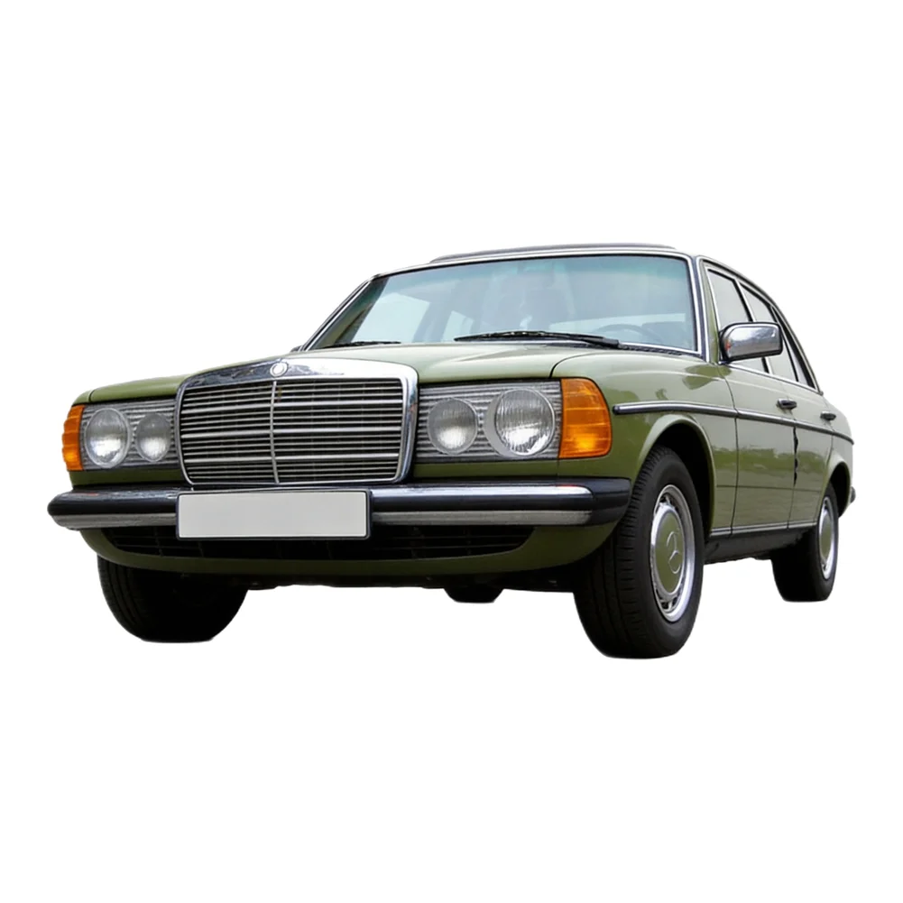 Fuel Pump Relay for Mercedes For Benz W123 280E 280CE 280SE 1977 1982 OEM Number 0015450705 Automotive Part Replacement