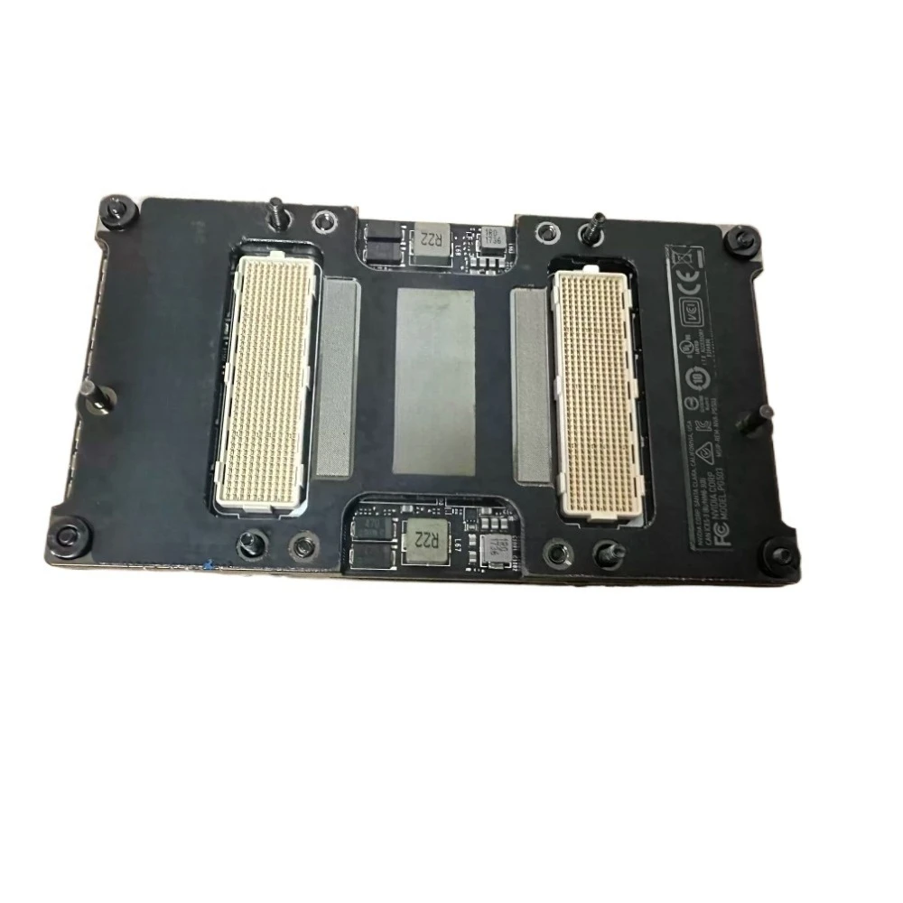 FOR Tesla V100 SXM2 GPU Graphics Card, 16G/32G, 95% New, For Deep Learning Server