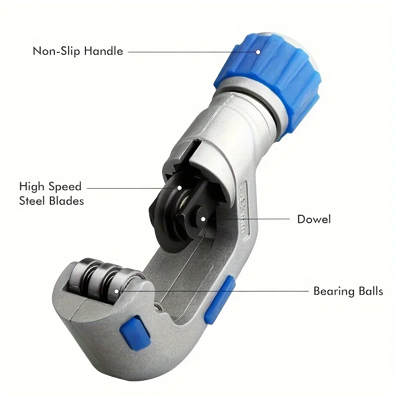 Thumbnail 2 - #20 Plumbing Pipe Cutters Discount Picks