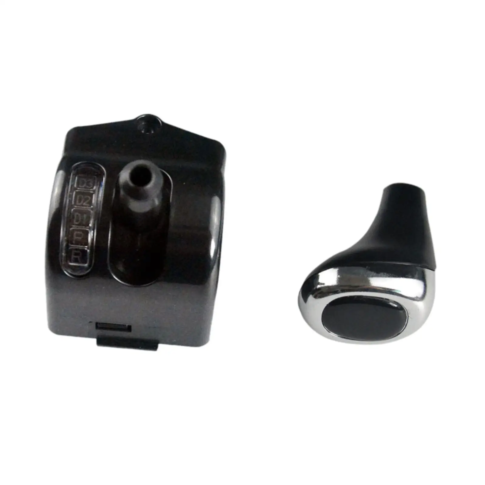 전진 후진 스위치, 설치가 용이함, 편안한 그립감, 어린이용 전기차 교체용, 전진 정지 후진 변속 스위치