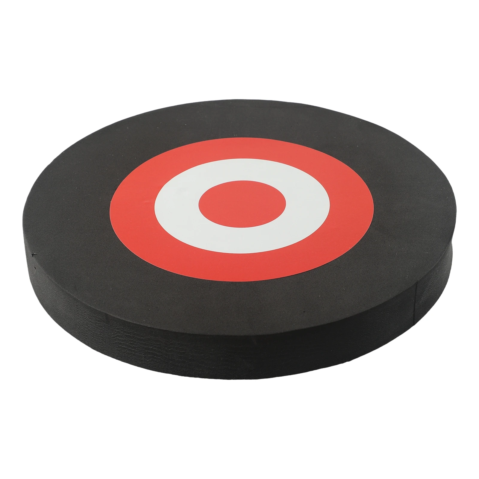 

Bow Practice Arrow Target Made with EVA Foam Construction and Lightweight Suitable for Training at Home or Field