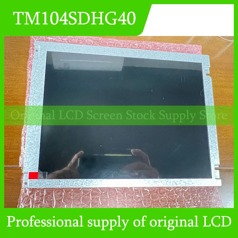TM104SDHG40 10.4-inch LCD Display Fully Tested Fast Shipping