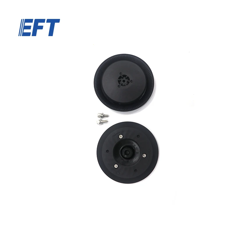 10.05.11.0012 EFT Drone Parts Centrifugal Nozzle Spinner CN500/2pcs Stable and Reliable for Z Series Agricultural Drone