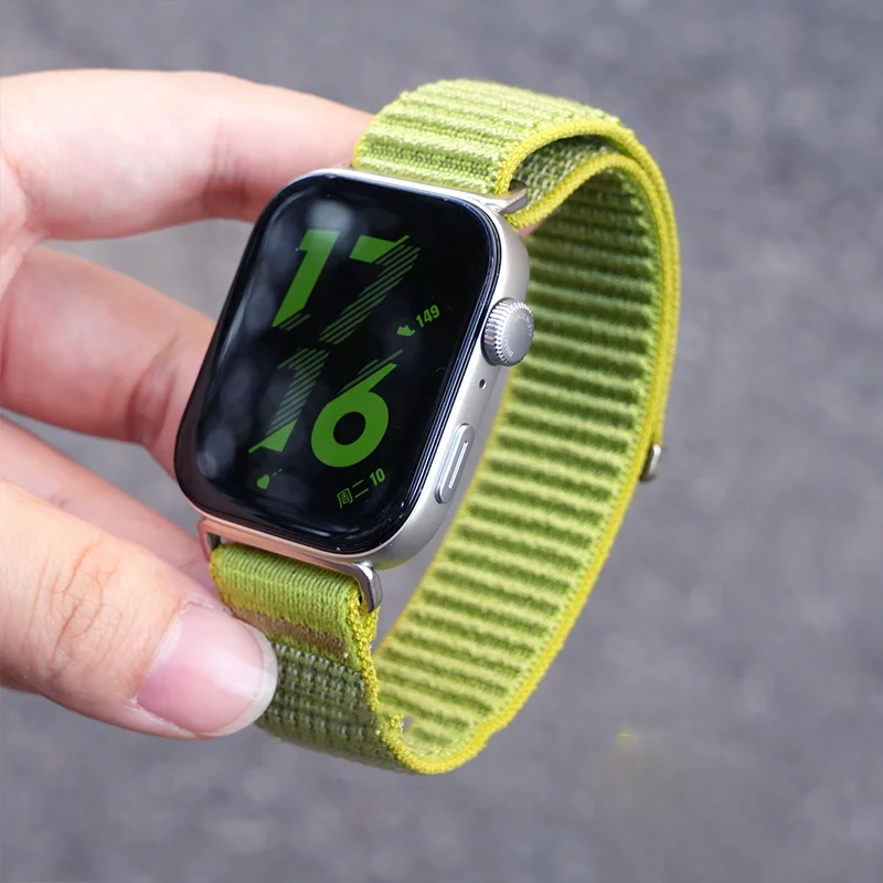 Official Nylon Loop…