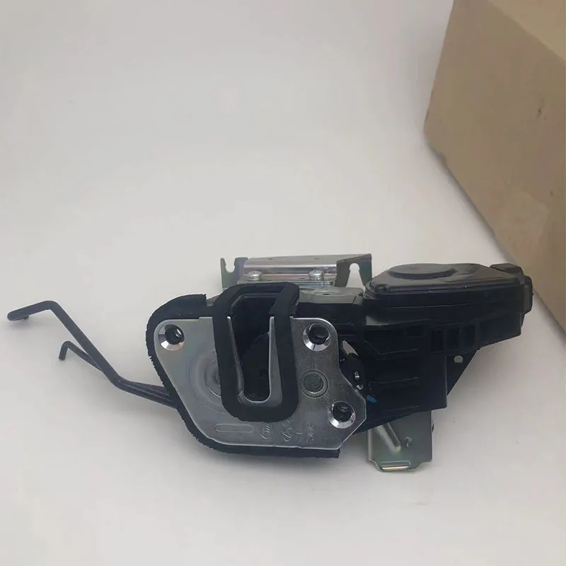 Genuine Front Left Door Lock, apto para 2003-2008, Tiburon OEM, 813152C000