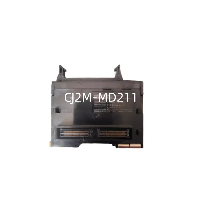 CJ2M-MD211โมดูลเดิมใหม่ CJ1W-PD025 CJ1W-FLN22 CJ1W-MAD42