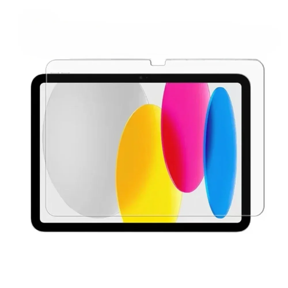 

1Pcs 9H Tempered Glass Screen Protector For Apple iPad 11th Gen 11inch 2025(A16)A3354 56 Or iPad 10th 10.9 2022 Protective Film