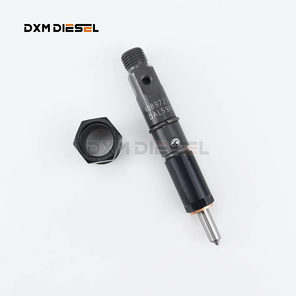 

DXM 6 Pcs/LOT Fuel Injector KDAL59P6 4089727