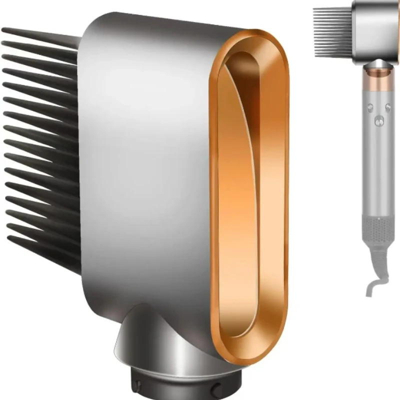 

Лидер продаж для Airwrap HS01/05 HD серии фен для волос с автоматической завивкой, насадка для стайлера для волос 20/30/40 мм, насадка для щетки Barrel Solf/Firm