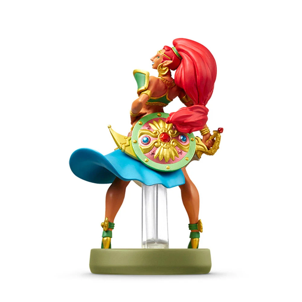 ARTSWIFT Store Figurine for BOTW - URBOSA NFC NS Free Asian Version Original Brand New In Stock