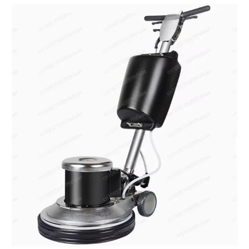 Multi-purpose Waxing and Polishing Machine Ceramic Tiles Floor Cleaning Machine