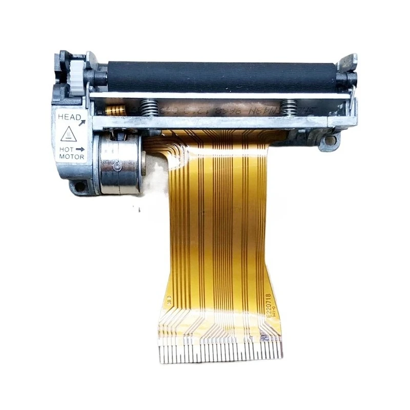 For Ab-58gk Print Head LTP01-245-01 AB-58GK Receipt Printing Tool Accessories