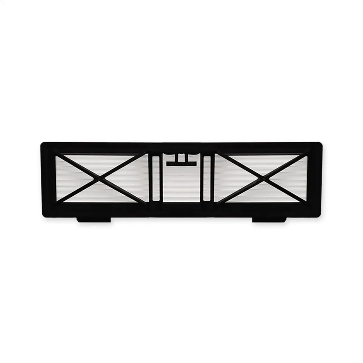 FZFZ For D Series D3 D4 D5 D6 D7 D9 D10 D70E D75 D80 D85 Robot Vacuum Cleaner Spare Side Brush Filter