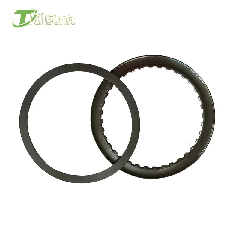 

24253297 6T30 6T40 6T45 6T50 New Transmission 3/5 Reverse Gearbox Clutch Steel Plate Improved spring plate Wave Plate For GM