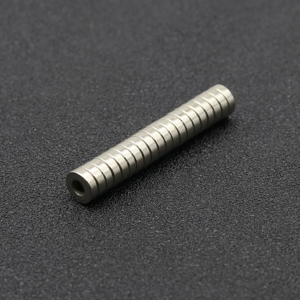 20/50/100/200/500Pcs 8x3-3 Neodymium Magnet 8mm x 3mm - 3mm N35 NdFeB Round Super Powerful Strong Permanent Magnetic imanes