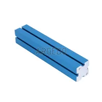 Xendoll Metal Long Base W011 270*50*50mm for Mini Woodworking Lathe W103MA W102MA