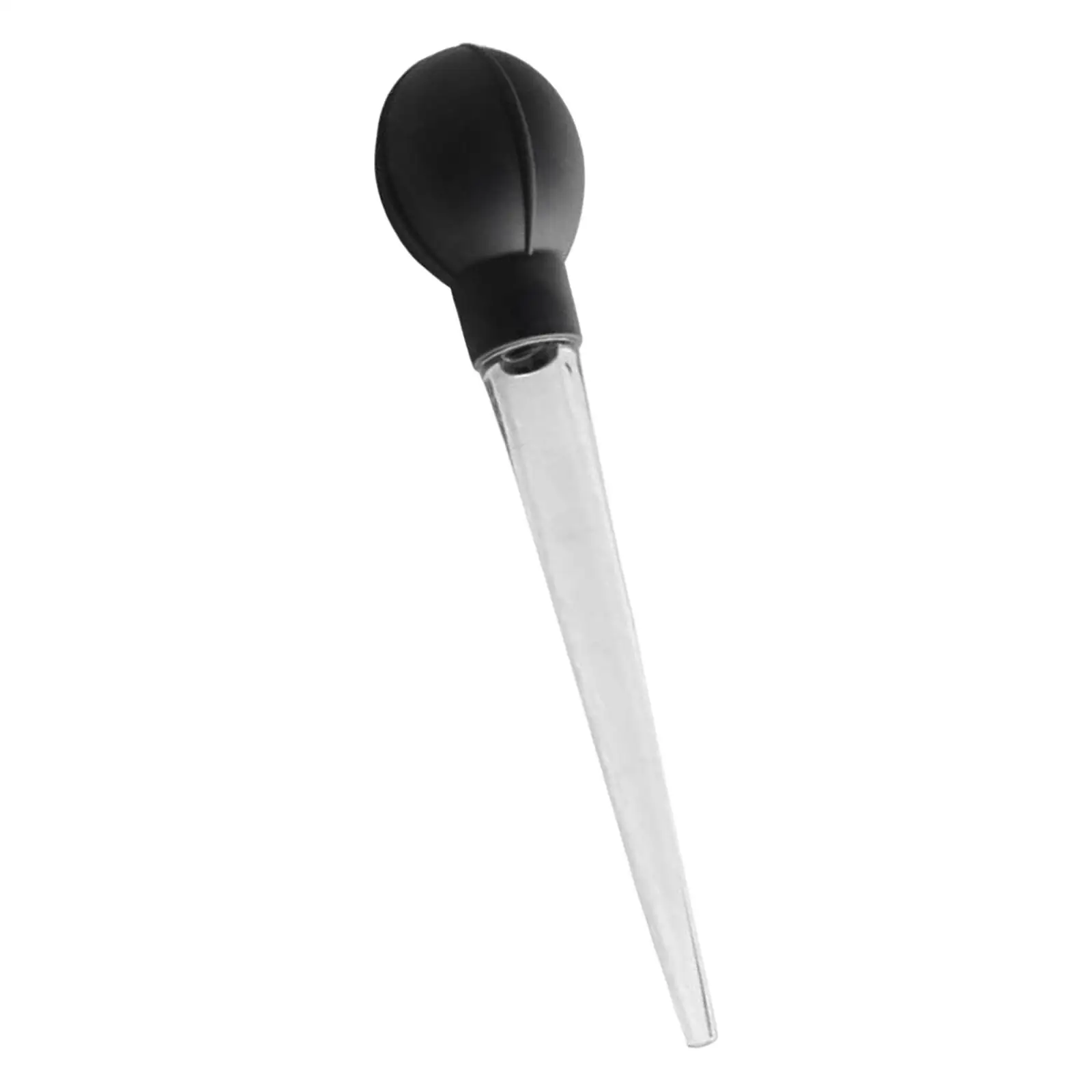 Durable Large Pipette Dropper Food Safe Plastic Measuring Tube for Cupcake Pastry Infusion Kitchen and Art Projects
