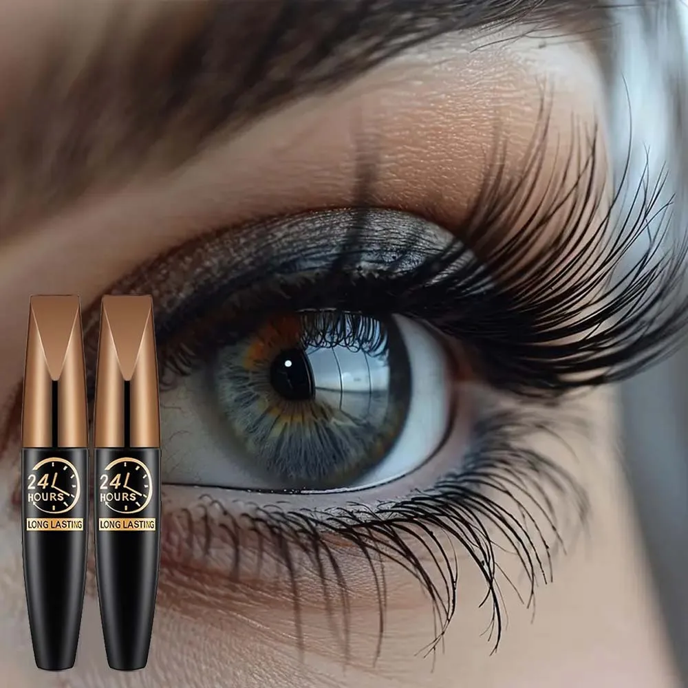 2Pcs/Set 8D Curling… - image