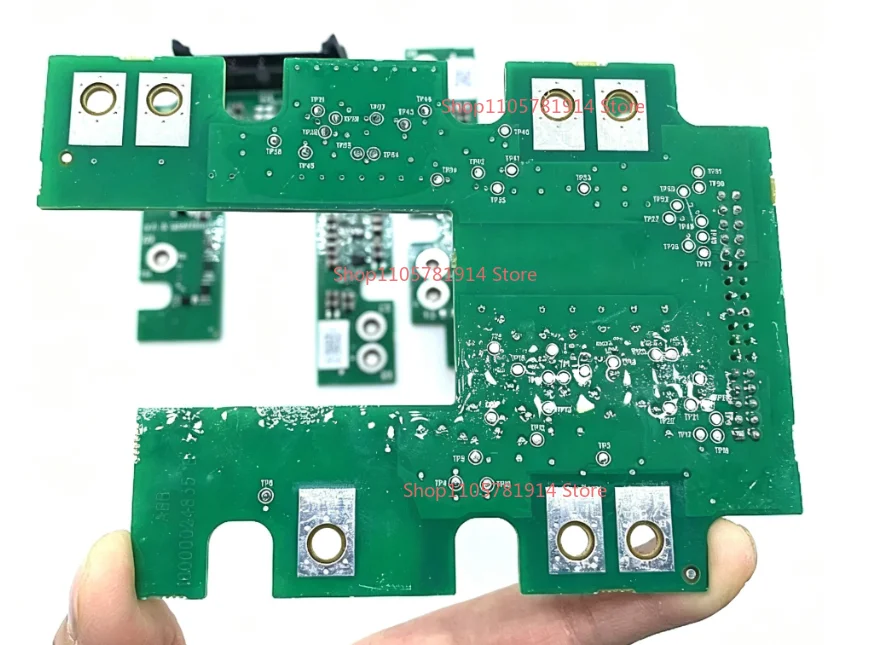 For Drive Board BGAD-11C BGAD-12C BGAD-13C BGAD-1XC 10000024835B 1/4 Without IGBT Module For 2MBI900VXA-120P-50