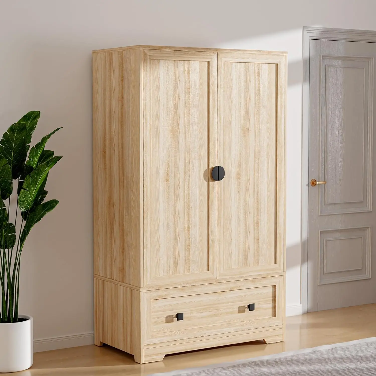 #18 Compare Armoires & Wardrobes Before You Buy