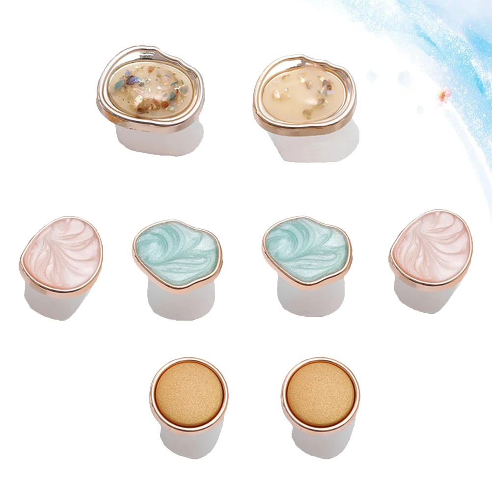 1 ensemble d'entretoises de doigts en Silicone souple, outils créatifs pour Nail Art, pour Application de vernis impeccable à la maison ou en Studio, entretoises de Nail Art