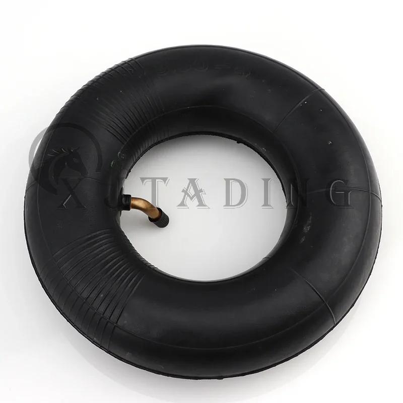 لـ Knobby Scooter ATV Go Kart Karting الإطارات وإطارات محرك الأنبوب 260x85 الأنبوب الداخلي 3.00-4(10"x3"، 260*85)