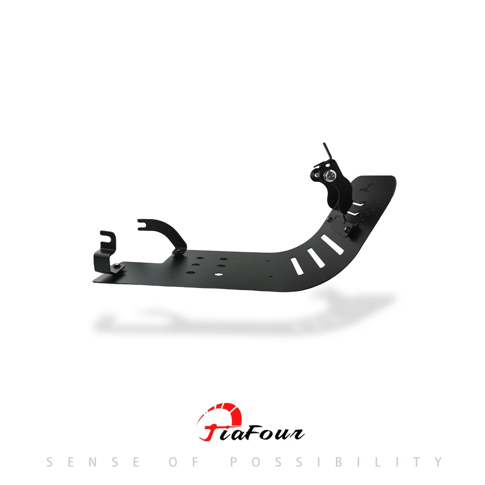 

FIT For Classic 650 25 Shotgun 650 24-25 Super Meteor 650 23-25 Engine Chassis Guard Cover Protector