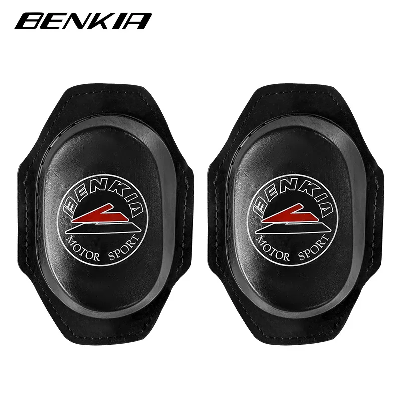 BENKIA Motorcycle Protector Racing Grinding Bag Racing Pants Protection Rider Slider Riding Wear Block motorcycle accessories