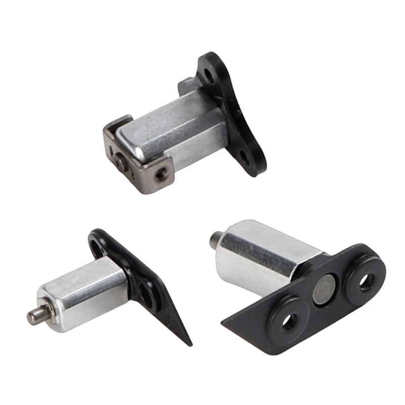 Mechanisches Montageteil aus Aluminium für Mini-4-Arm-Gelenkreparatur, Austauschservice, routinemäßige Wartung und – Detail 1