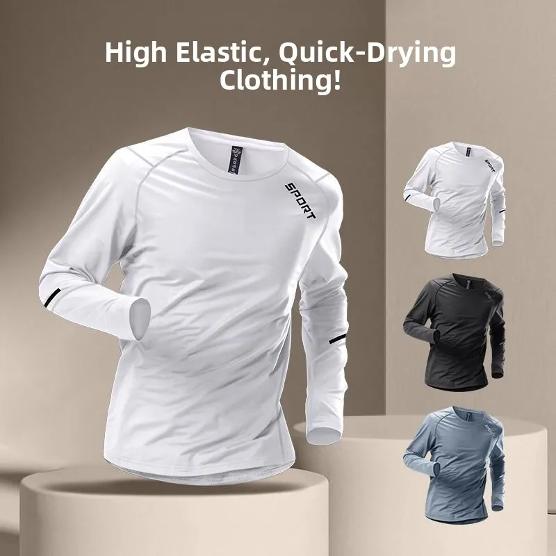 Qui Dry Men's Spor …