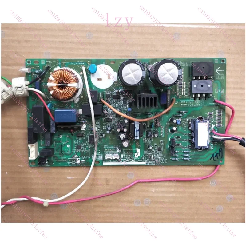 

95% НОВЫЙ Компьютерный блок для кондиционера Fujitsu K05CM-C-A (03) K05CM-03 9707026016, в хорошем рабочем состоянии