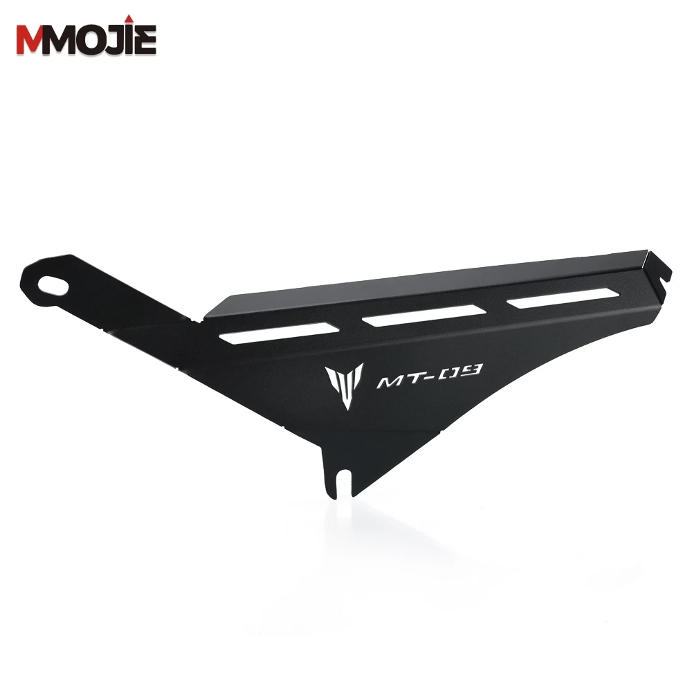 Motorcycle Chain guard FOR Yamaha MT-09/ABS 2017-2018-2019-2020 Guide Pulley Chains Protection Cover Stablize chain guard