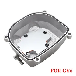 Valve Cam Cover / Cylinder Head Cover for 4 Stroke Scooter Moped ATV QUAD GY6 125 150 CC 152QMI 1P52QMI 157QMJ 1P57QMJ