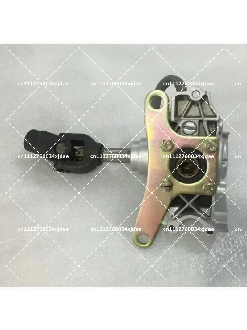 250cc Sand ATV with Reverse Gear, Built-in Transmission Engine & Speed Drive Shaft Connector Parts