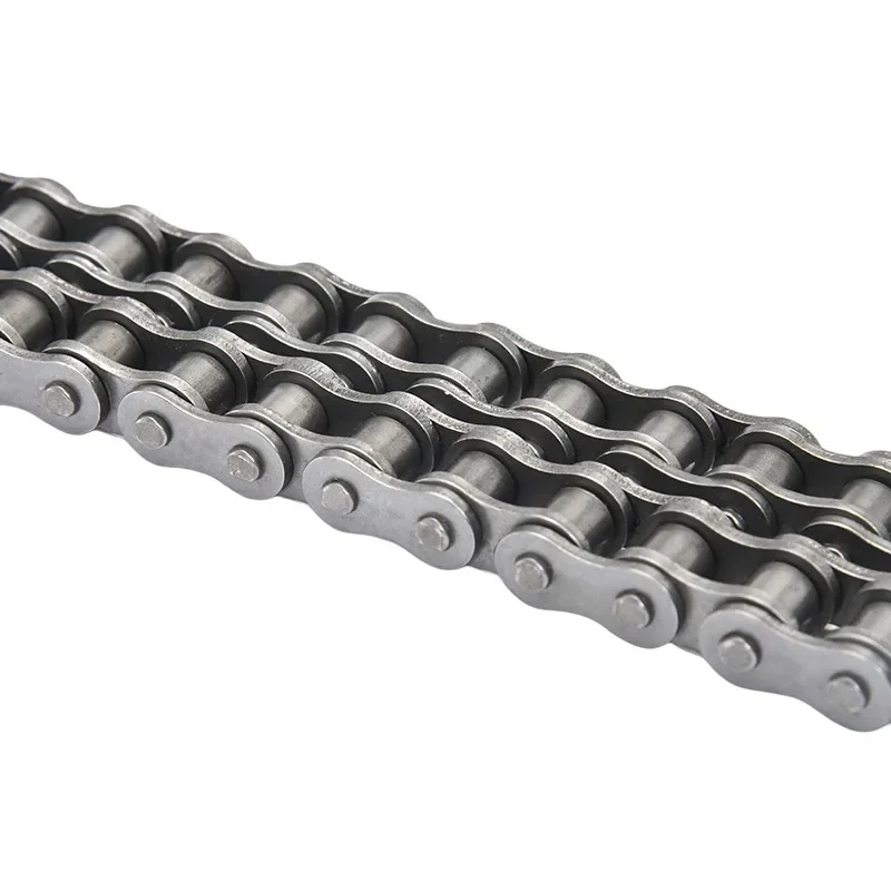 

【Best-selling】Factory Wholesale Supply China Motorcycle Drive Chain 428h Standard Motorcycle Roller Chain 428h