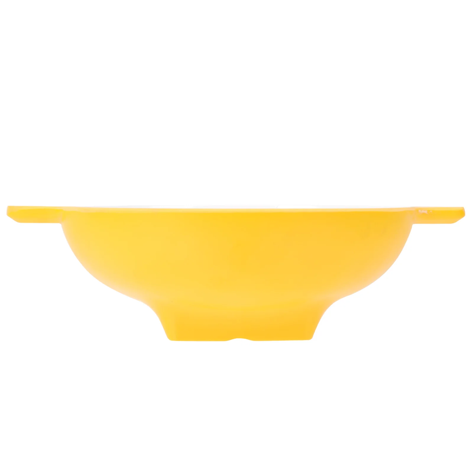 

Double-Handle Large Ceramic Bowl Resistant to Chipping Indoor Outdoor Rice Noodle Soup Salad Kitchen Household Food
