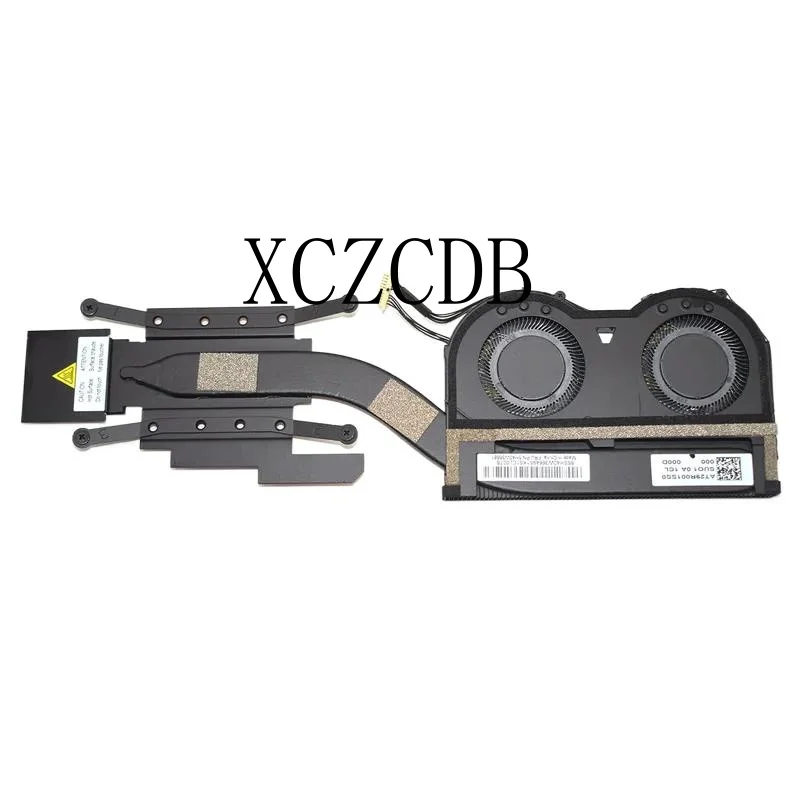 

DB 5H40W36680 5H40W36681 5H40W36682 Новый радиатор охлаждения процессора с вентилятором для X1 Carbon 10-го поколения 21CB 21CC