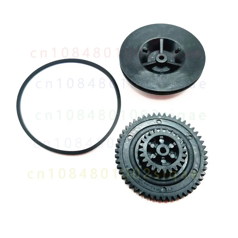 FOR Marantz CD-67 CD67 MKII CD67SE CD Player CD Tray Eject Gear Replacement Parts