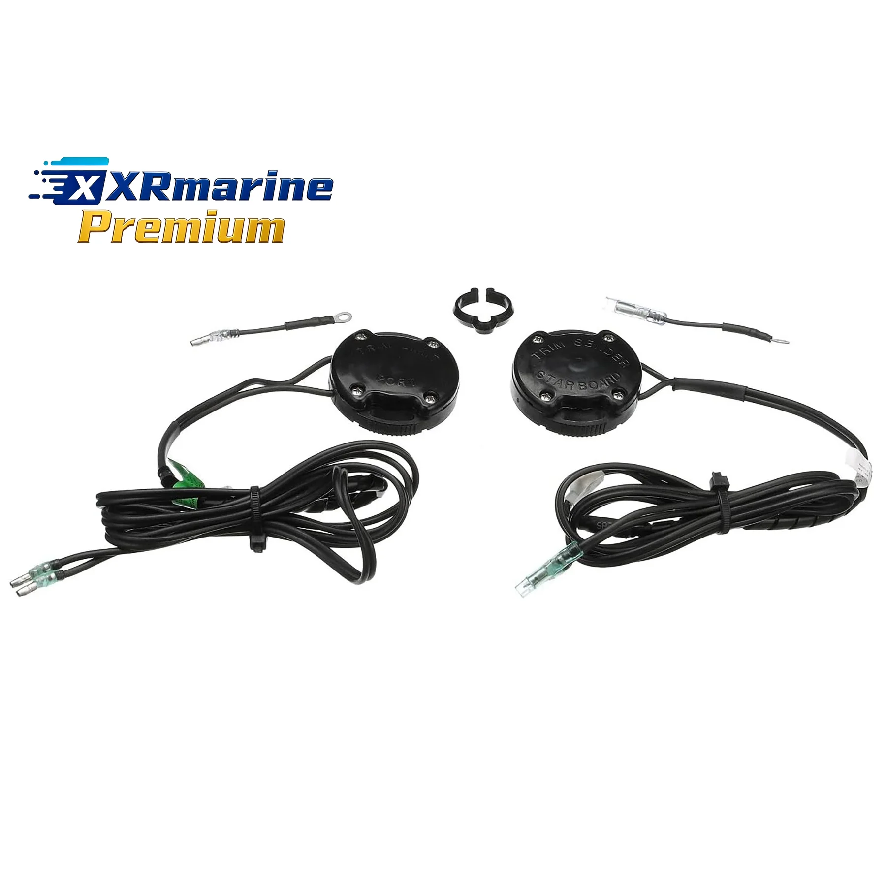 Quicksilver 805320A03 Stern Drive Power Trim Sender for MerCruiser MC-I R MR Alpha One Alpha One Gen II and Bravo Stern Drives