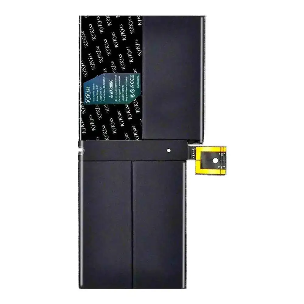 

Stable For Microsoft Surface Pro 5 1796 6500Mah High Compatibility Tablet Battery